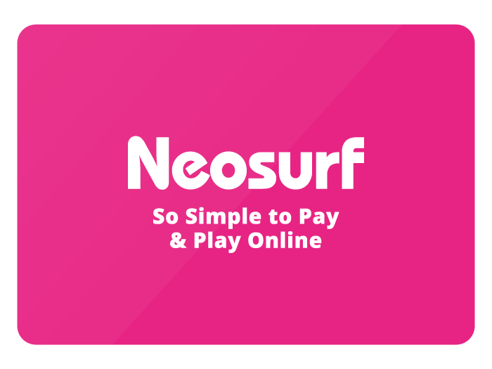 Neosurf